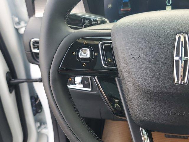 new 2025 Lincoln Corsair car, priced at $47,969
