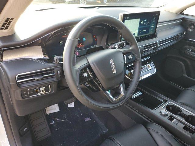 new 2026 Lincoln Corsair car, priced at $61,435