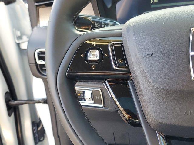 new 2026 Lincoln Corsair car, priced at $61,435