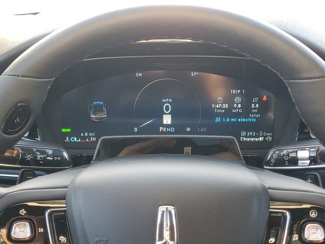 new 2026 Lincoln Corsair car, priced at $61,435