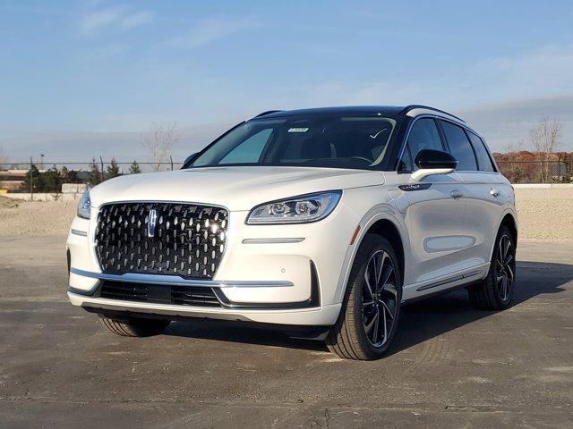 new 2026 Lincoln Corsair car, priced at $61,435
