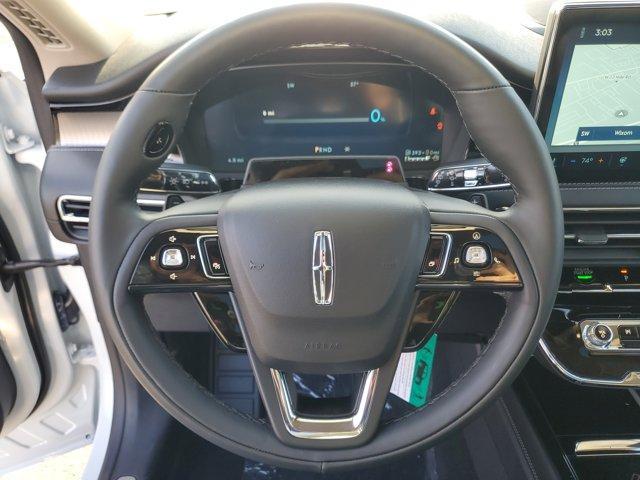 new 2026 Lincoln Corsair car, priced at $61,435