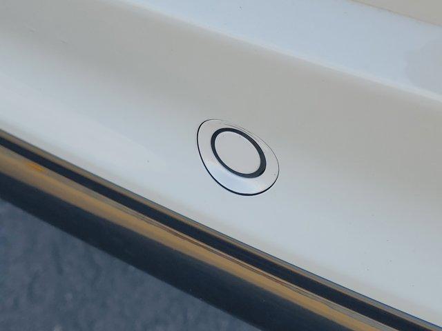 new 2026 Lincoln Corsair car, priced at $61,435