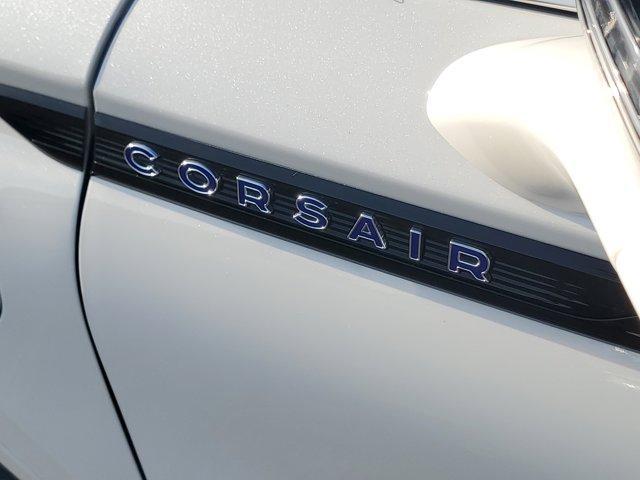 new 2026 Lincoln Corsair car, priced at $61,435