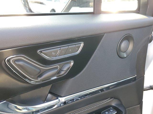 new 2026 Lincoln Corsair car, priced at $61,435