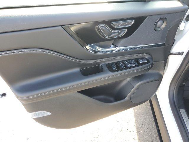 new 2026 Lincoln Corsair car, priced at $61,435