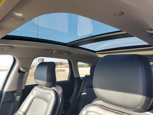 new 2026 Lincoln Corsair car, priced at $61,435