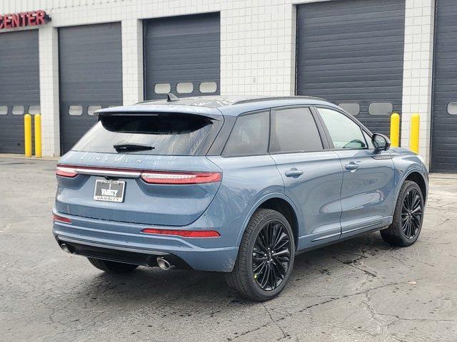 new 2025 Lincoln Corsair car, priced at $46,927