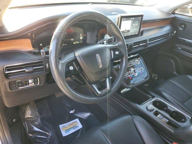 used 2021 Lincoln Corsair car, priced at $34,995