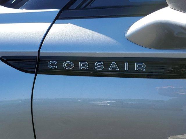 new 2024 Lincoln Corsair car, priced at $45,936