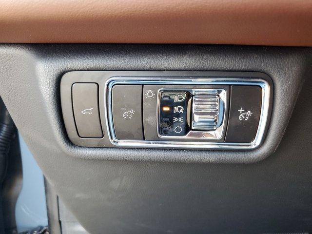 new 2025 Lincoln Aviator car, priced at $68,631