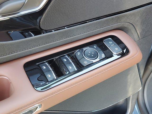 new 2025 Lincoln Aviator car, priced at $68,631