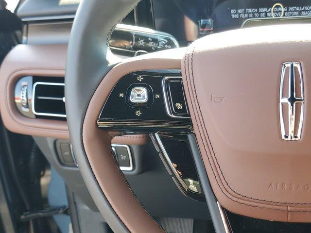 new 2025 Lincoln Aviator car, priced at $68,631