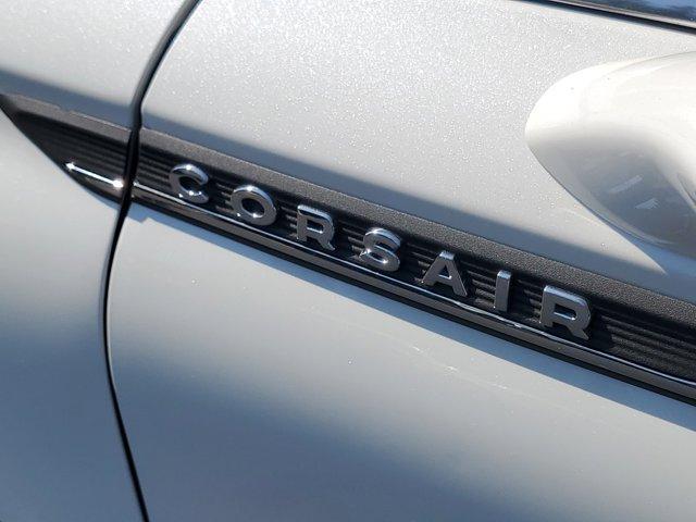 new 2024 Lincoln Corsair car, priced at $46,082