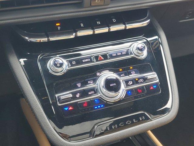 used 2022 Lincoln Corsair car, priced at $34,995