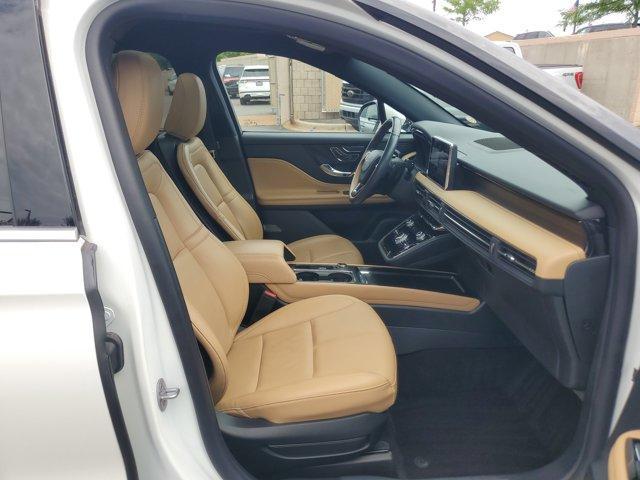 used 2022 Lincoln Corsair car, priced at $34,995