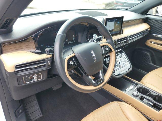 used 2022 Lincoln Corsair car, priced at $34,995