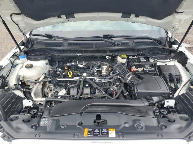 used 2022 Lincoln Corsair car, priced at $34,995