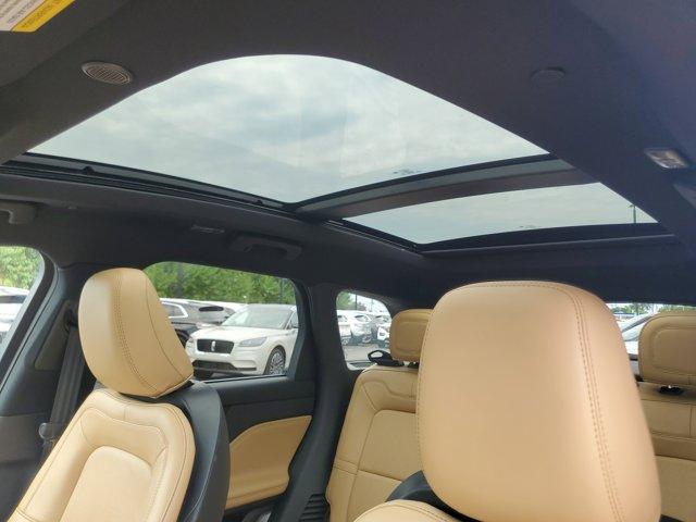 used 2022 Lincoln Corsair car, priced at $34,995