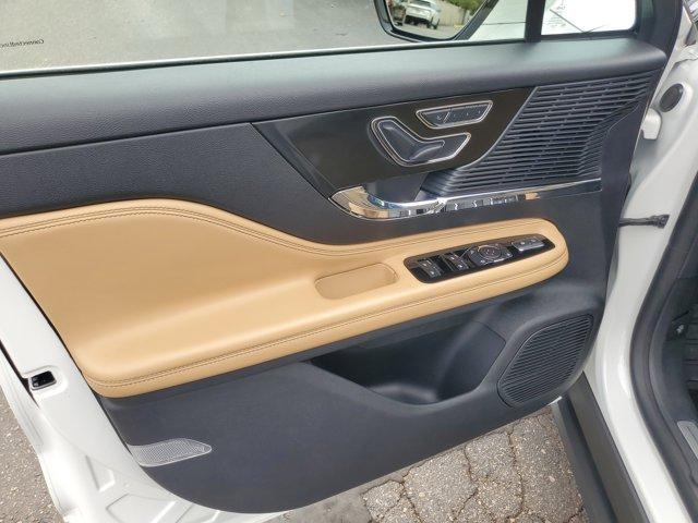 used 2022 Lincoln Corsair car, priced at $34,995