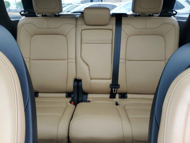 used 2022 Lincoln Corsair car, priced at $34,995