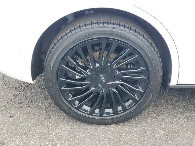 used 2022 Lincoln Corsair car, priced at $34,995