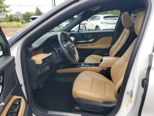 used 2022 Lincoln Corsair car, priced at $34,995