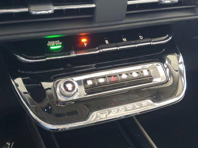 new 2026 Lincoln Corsair car, priced at $48,618