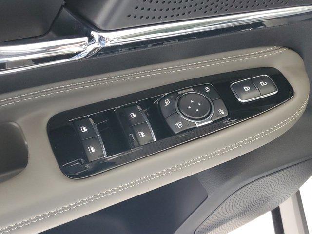 new 2026 Lincoln Corsair car, priced at $48,618