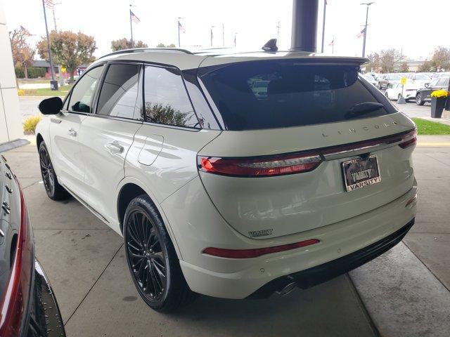 new 2026 Lincoln Corsair car, priced at $48,618