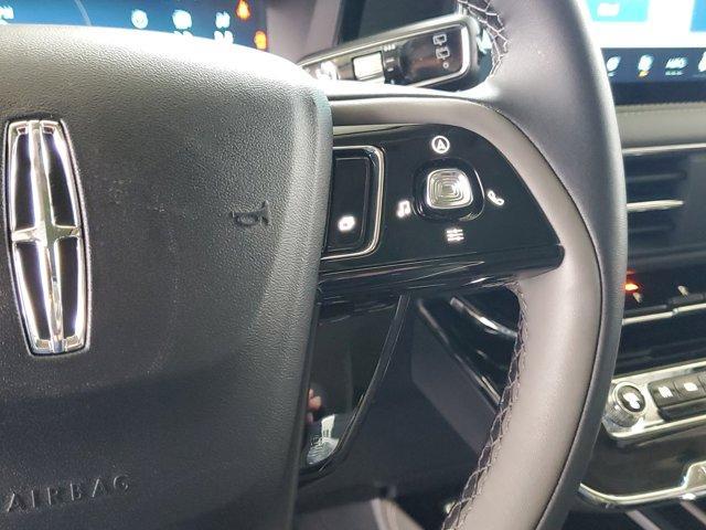 new 2026 Lincoln Corsair car, priced at $48,618