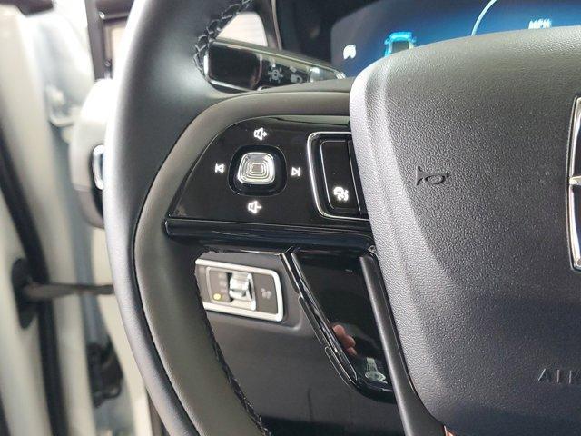 new 2026 Lincoln Corsair car, priced at $48,618