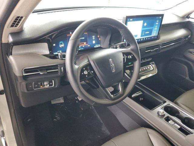 new 2026 Lincoln Corsair car, priced at $48,618