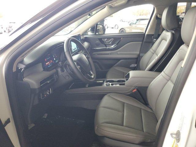 new 2026 Lincoln Corsair car, priced at $48,618