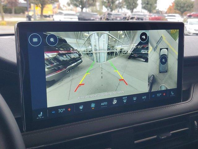 new 2026 Lincoln Corsair car, priced at $48,618