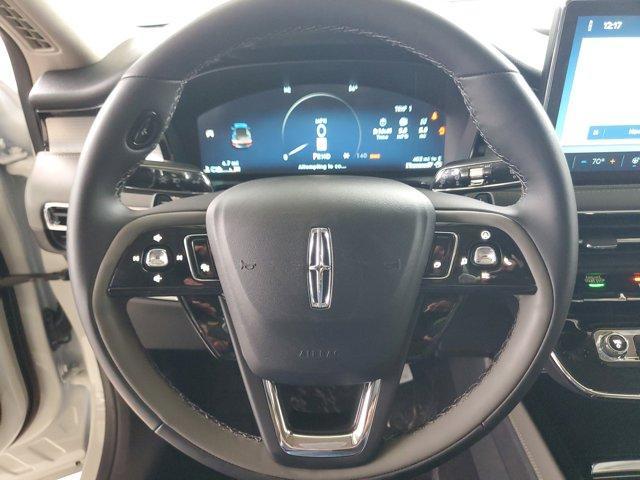 new 2026 Lincoln Corsair car, priced at $48,618