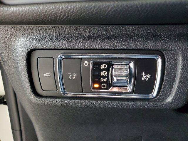 new 2026 Lincoln Corsair car, priced at $48,618