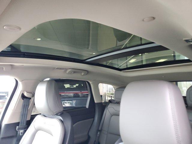 new 2026 Lincoln Corsair car, priced at $48,618