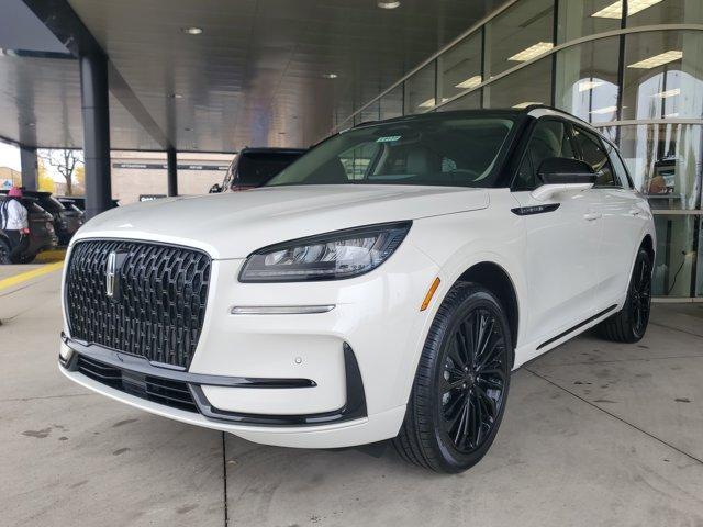 new 2026 Lincoln Corsair car, priced at $48,618