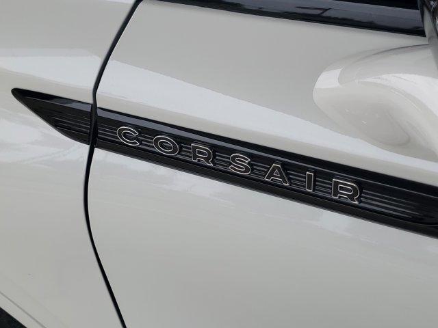 new 2026 Lincoln Corsair car, priced at $48,618