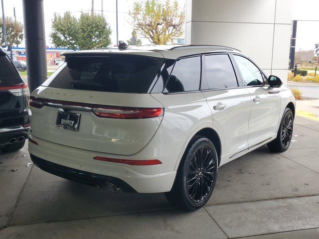 new 2026 Lincoln Corsair car, priced at $48,618