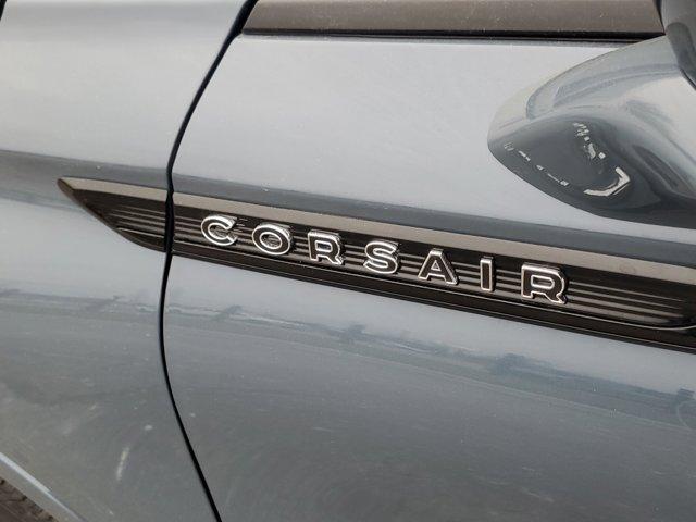 new 2025 Lincoln Corsair car, priced at $46,927