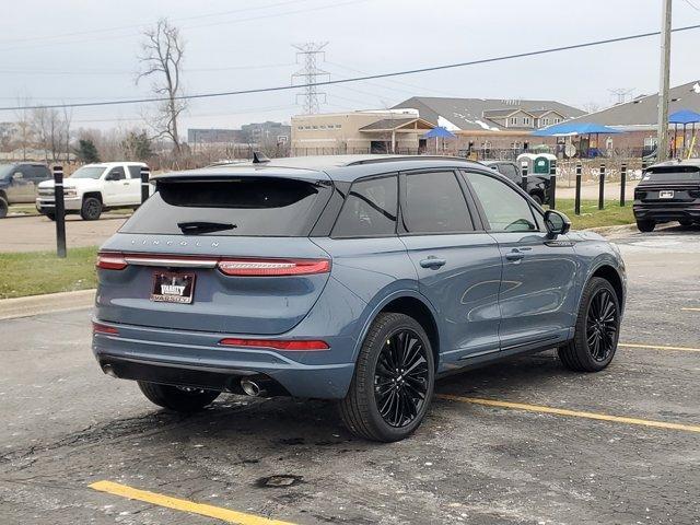 new 2025 Lincoln Corsair car, priced at $46,927