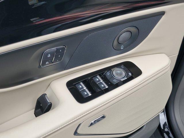 new 2025 Lincoln Nautilus car, priced at $55,442