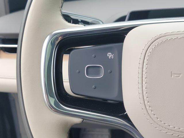 new 2025 Lincoln Nautilus car, priced at $55,442