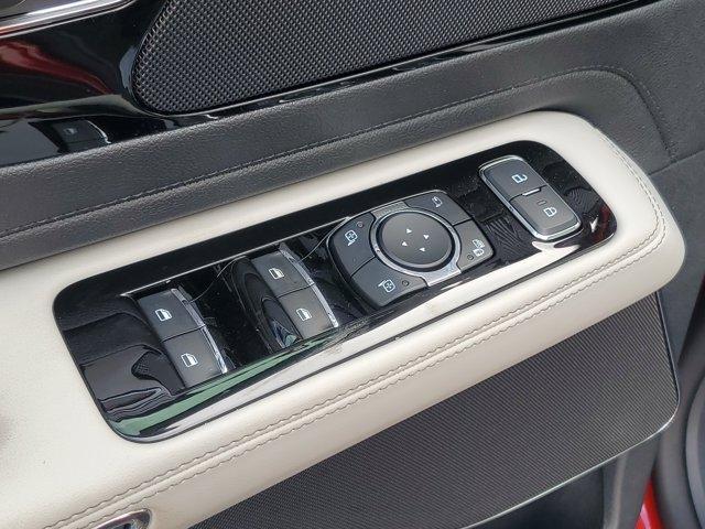 new 2025 Lincoln Aviator car, priced at $62,735