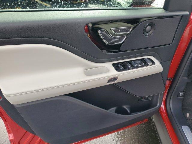 new 2025 Lincoln Aviator car, priced at $62,735