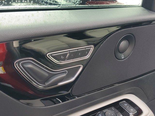 new 2025 Lincoln Aviator car, priced at $62,735