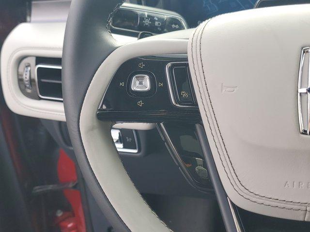 new 2025 Lincoln Aviator car, priced at $62,735