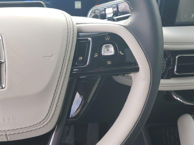 new 2025 Lincoln Aviator car, priced at $62,735